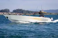 Ambarcație gonflabilă rigidă de vânzare