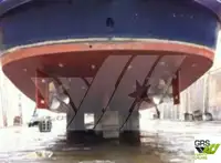 Navă de croazieră de vânzare