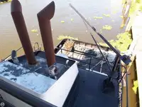 Remorcher de vânzare