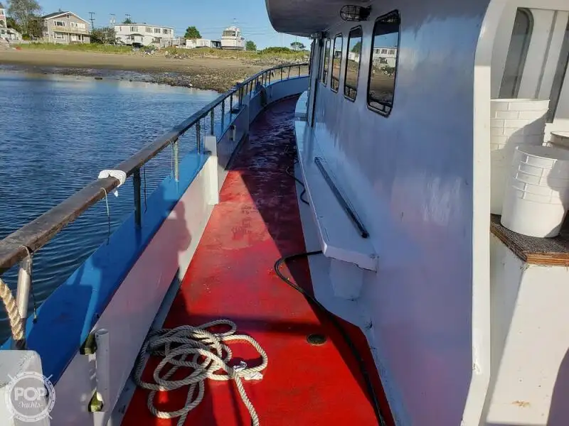 Navă de feribot de vânzare