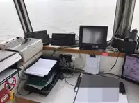 Remorcher de vânzare