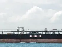 Tanc petrolier / chimic de vânzare