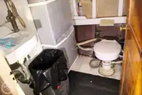 Navă de feribot de vânzare
