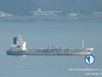Tanc petrolier / chimic de vânzare