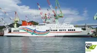 Ro-Ro ship de vânzare