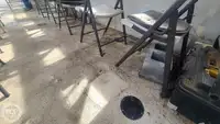 Navă de croazieră de vânzare