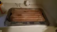Nava de pescuit tip trauler de vânzare