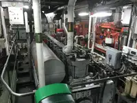 Navă de feribot de vânzare