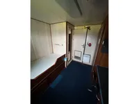 Navă de aprovizionare de vânzare