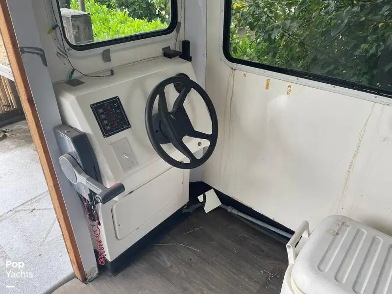 Catamaran de vânzare