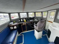 Catamaran de vânzare