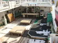 Nava de pescuit cu linii lungi de vânzare
