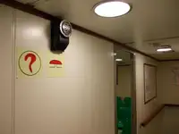 Nava de transport marfă vrac de vânzare