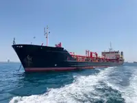 Oil/Chemical tanker de vânzare