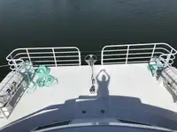 Catamaran de vânzare