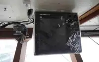 Navă pilot de vânzare