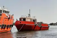 Bărci de lucru de vânzare