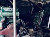 Ambarcațiuni de lucru de vânzare