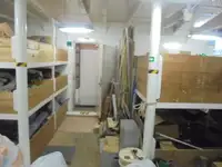 Ambarcațiune de patrulare de vânzare