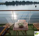 Navă de croazieră de vânzare