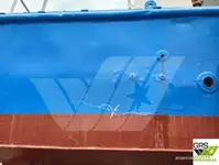 Navă de servicii pentru parcuri eoliene de vânzare
