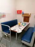 Navă de transport echipaj de vânzare