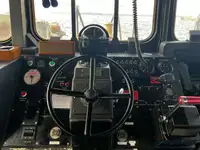 Navă de transport echipaj de vânzare