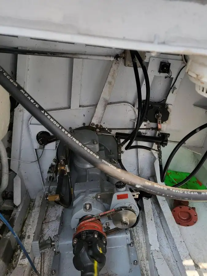 Navă de transport echipaj de vânzare