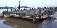 Barjă de vânzare