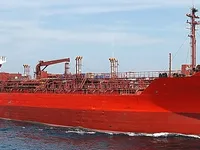Tanc petrolier / chimic de vânzare