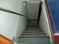 Navă frigorifică de vânzare