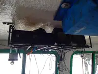 Nava de pescuit tip trauler de vânzare