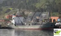 Nava de transport marfă vrac de vânzare