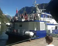 Navă de feribot de vânzare