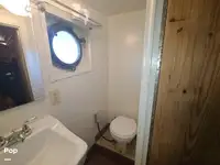 Nava de pescuit tip trauler de vânzare