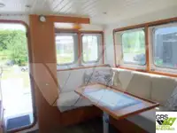 Ambarcațiuni de lucru de vânzare