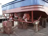Dragă de vânzare