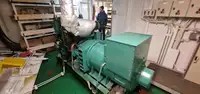 Tanc pentru combustibil de vânzare