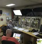Nava de aprovizionare de vânzare