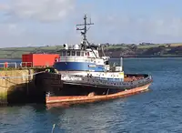 Remorcher de vânzare