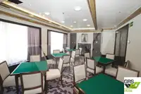 Navă de croazieră de vânzare
