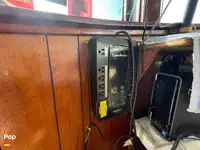 Nava de pescuit tip trauler de vânzare