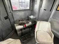 Ambarcațiune de patrulare de vânzare