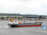 Tanc petrolier / chimic de vânzare