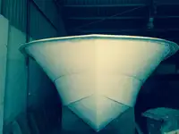 Nava de salvare de vânzare