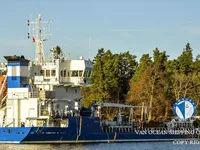 Tanc petrolier / chimic de vânzare