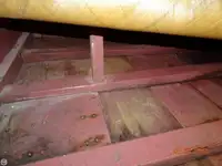 Șalupă de vânzare
