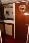 Navă de croazieră de vânzare