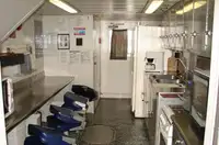 Navă de cercetare de vânzare