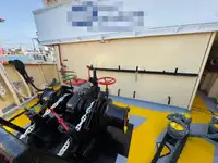 Nava container de vânzare